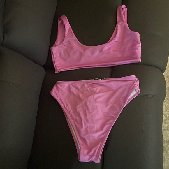 PrettyLittleThing Other - Pretty little thing bathing suit